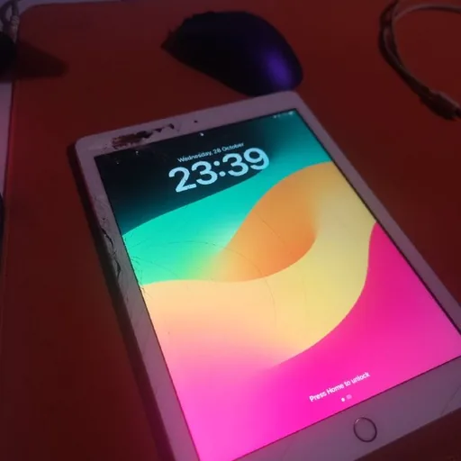 iPad მე-6 თაობა 32 გბ