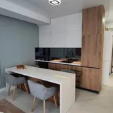 3-комнатная квартира, 80 м², 2 спальни, Isani Archi 3