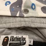 Кофта Bape 5