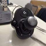 Руль Logitech G29 3