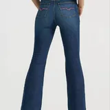 Женские джинсы Wrangler 6