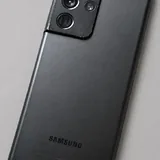 Samsung Galaxy Tab A 8.0, Samsung Galaxy S21 Ultra 5G 4