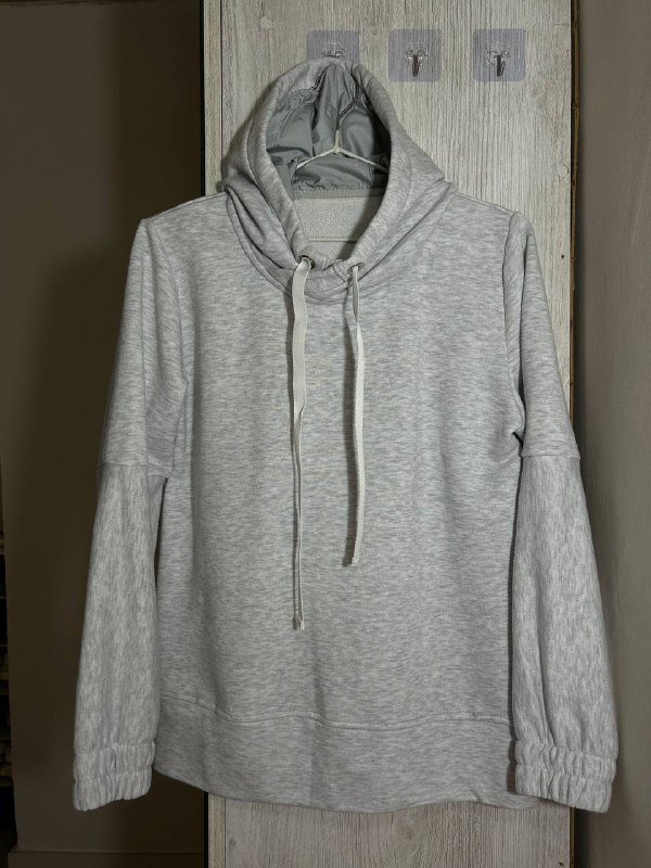 Худи размер 42-46