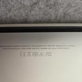 MacBook Pro 13.3 Retina i5 Touchbar 5