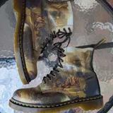 Ботинки Dr.Martens 1460 PASCAL 3