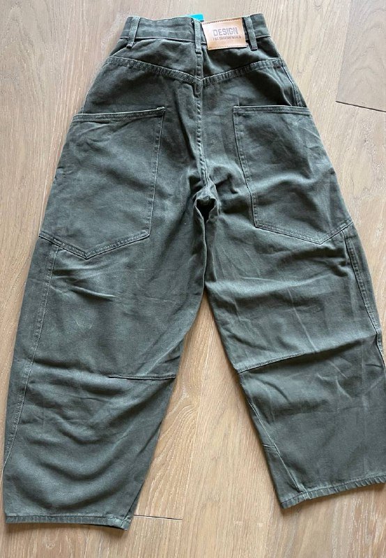 Джинсы XS новые 2