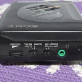 Sony Walkman FX-153, Sony Walkman EX-37, Grundig Beat Boy 180 4