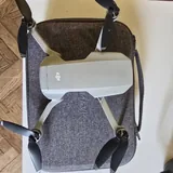 DJI Mini 2, DJI Mavic Mini 3