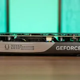 NVIDIA GeForce RTX 4070 Super видеокарта 4