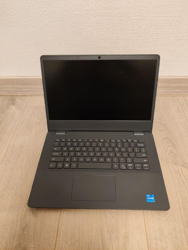 Ноутбук Dell Vostro 3400 14 Intel i5 16GB SSD256GB