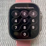 Apple Watch Ultra, 49 мм 3