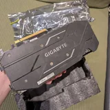 Видеокарта Gigabyte GeForce RTX 2060 6GB 1