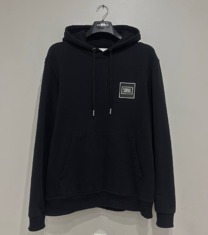 Burberry худи