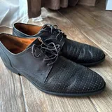 Мужские туфли Pierre Cardin, Belwest 5