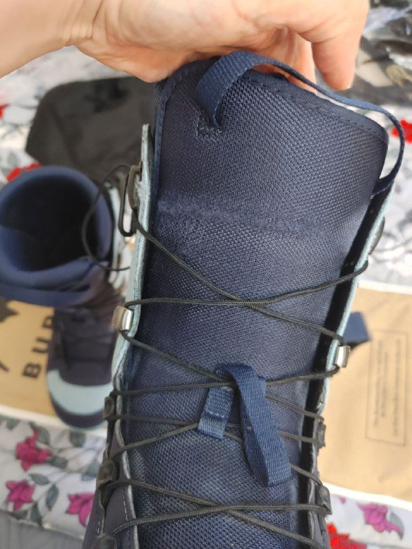 Сноубордические ботинки Joint размер 26.0 EU 40.5 4