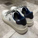Кроссовки US Polo 3