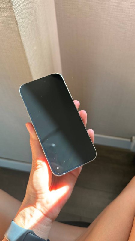 iPhone 14pro 128GB 4