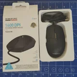 Беспроводной USB-адаптер TP-Link Archer T3U Mini, клавиатура Redragon Aryaman K569, мышь Borofone BG17 3