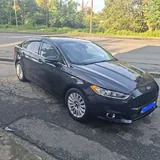 Гибридный автомобиль 6