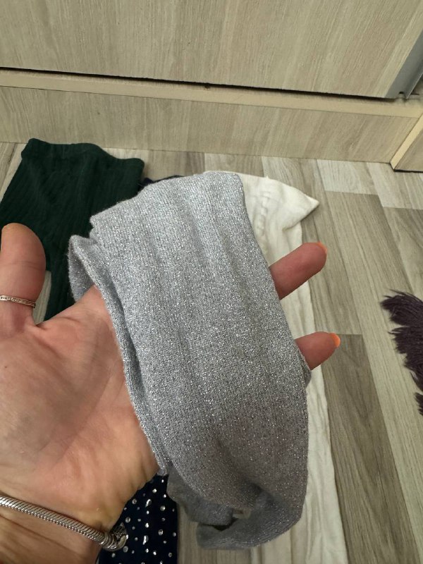 Колготки 8-10 лет 3