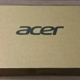 Acer Aspire 3 ноутбук 8