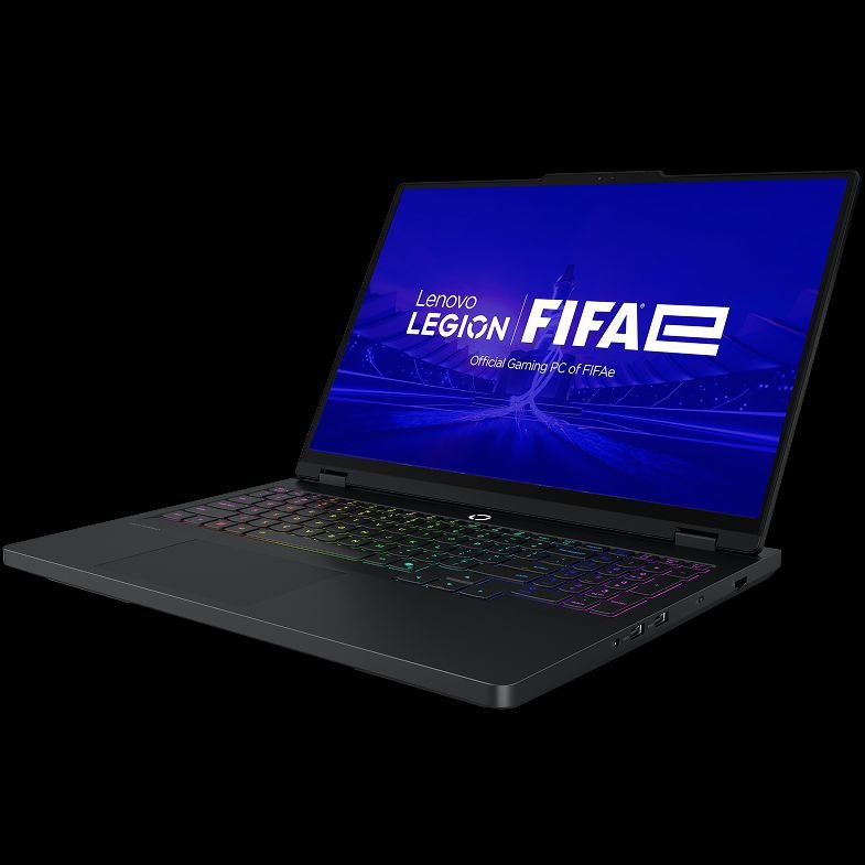 Legion Pro 5i Gen 10 Intel 16 inch laptop RTX 5070 Ti 3