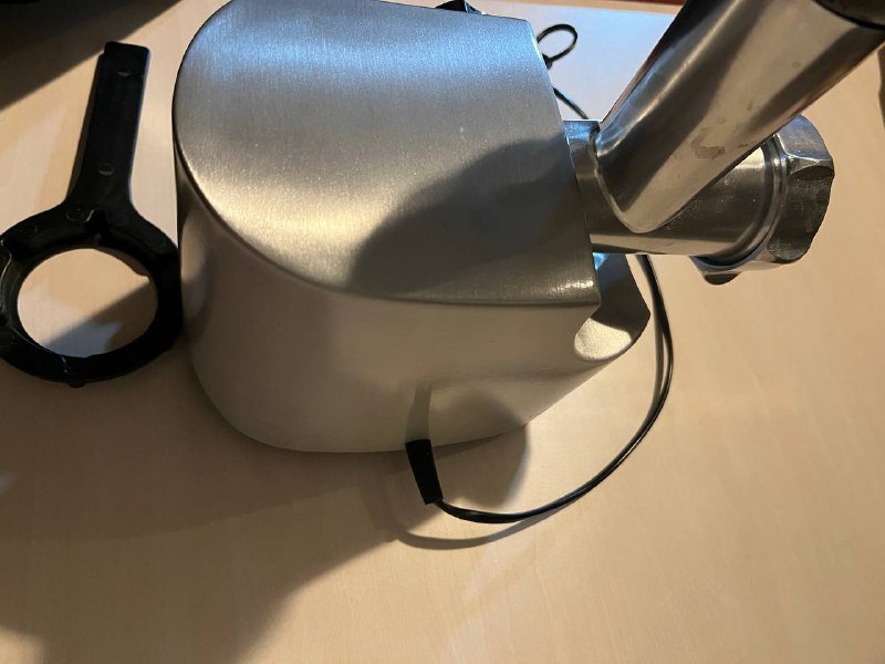 Мясорубка Kenwood 3