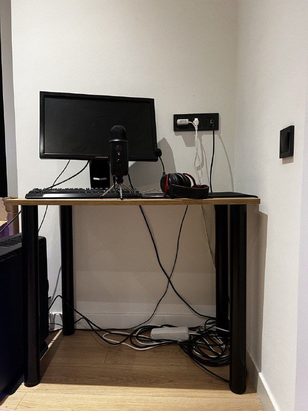 Рабочий стол 90×52