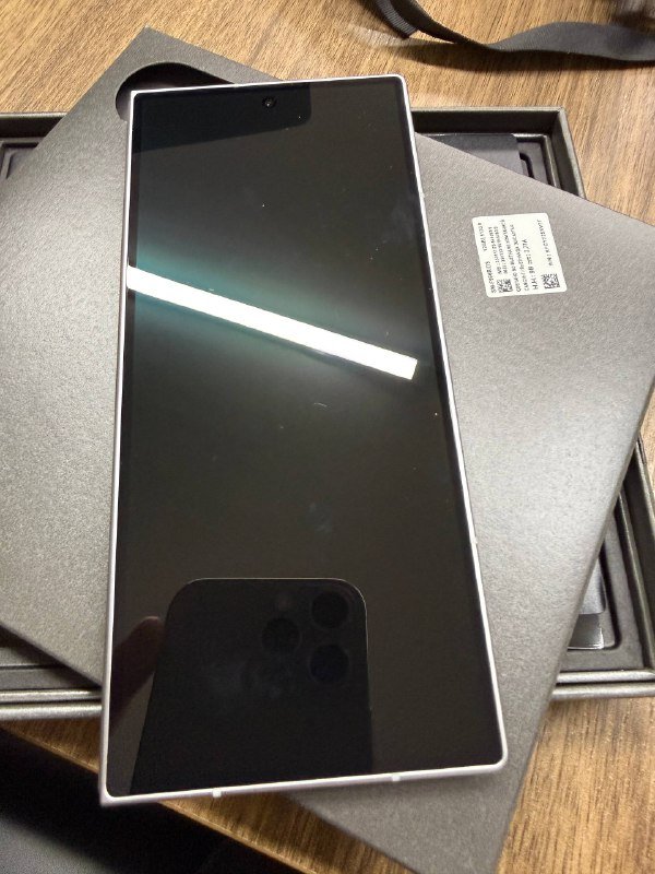 Телефон Samsung Z fold 7 512 ГБ