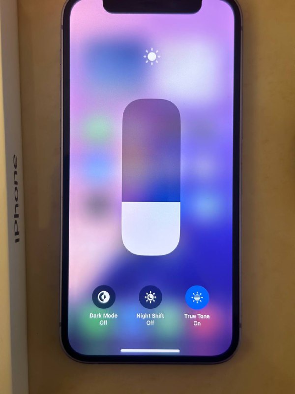 iPhone 12 mini 3