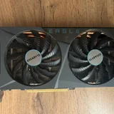 RTX 3060 Ti видеокарта 2