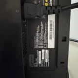 Пылесос Deerma DX700, небулайзер B.Well, монитор Lenovo L22i-30 3