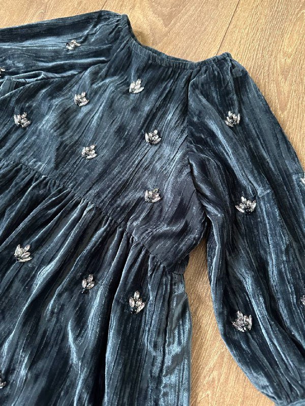 Платье на девочку 7 лет 2