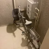 Городской велосипед TRINX 2