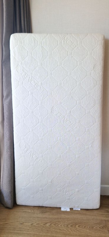 Детский матрас, твердый, 70x140 см 3