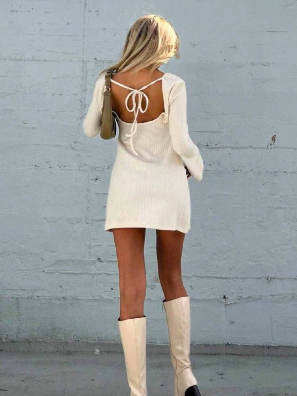 Платье one size 2