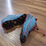 La Sportiva ботинки, La Sportiva кроссовки, Skechers кроссовки 6