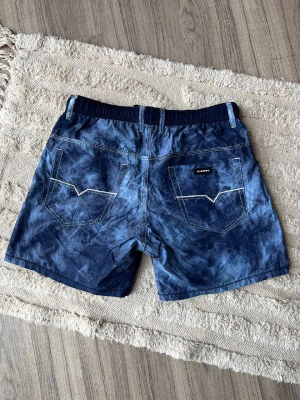Плавки Paul Smith, Diesel, Ellesse 4