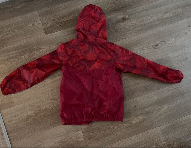Куртка Queshua для ребенка 7-10 лет 4