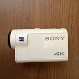 Камера Sony 4K 3