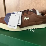 Кроссовки Lacoste 1