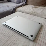 MacBook Pro 13" 2020 Intel Core i5 8GB 256GB Touch Bar 7