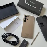 Samsung S25 Ultra 12/256 4