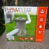 Фильтр Bestway для бассейна 1
