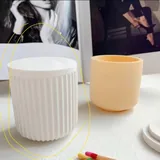 Силиконовые формы для гипса и свечей 2