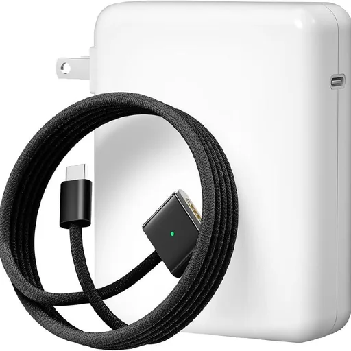 Apple 140W USB-C Power Adapter с оригинальным кабелем