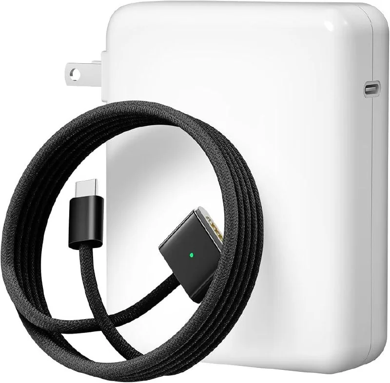 Apple 140W USB-C Power Adapter с оригинальным кабелем