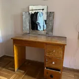 Раскладной диван 1