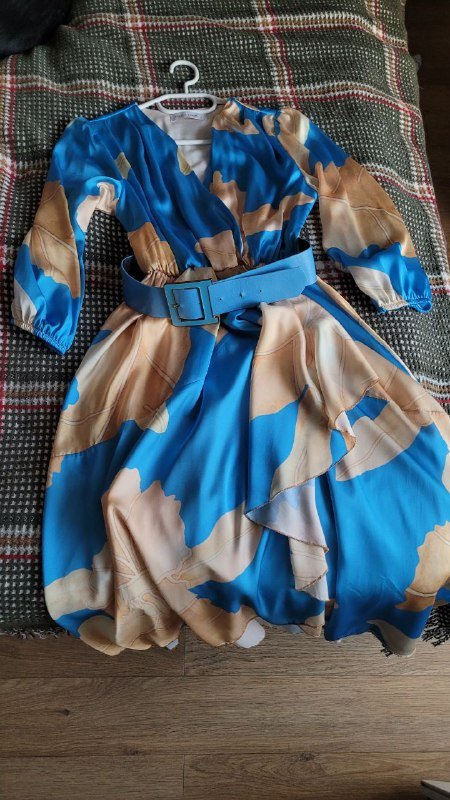 Платье женское размер S/M