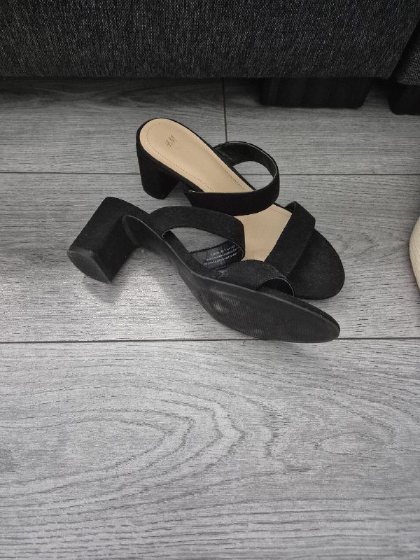 Туфли Zara, балетки Massimo Dutti, туфли Elle, лодочки Elle, шлепки Zara, шлепки h&m 37 размер 7